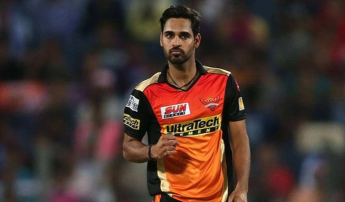 Bhuvneshwar शुरुआती मैच में सनराइजर्स की अगुवाई करेंगे