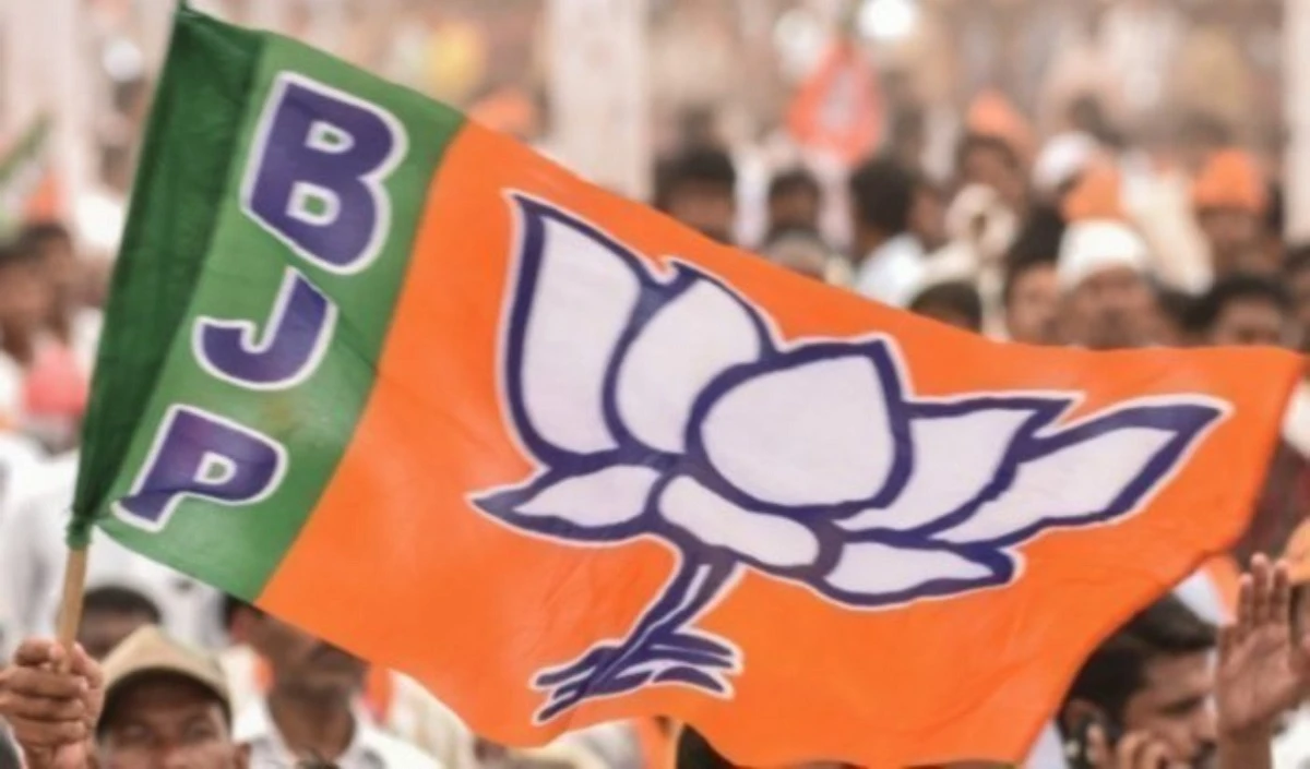 Tamil Nadu में BJP की आईटी शाखा के एक और पदाधिकारी ने पार्टी छोड़ी