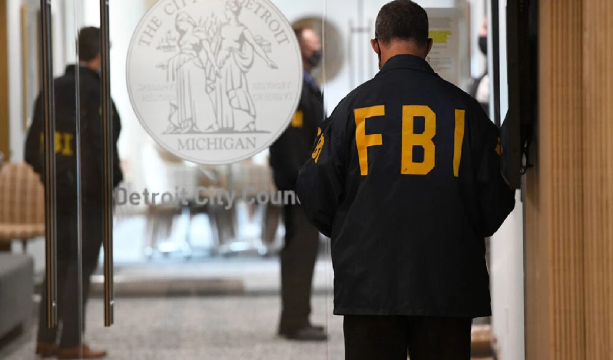 अमेरिका में 2021 में नफरत फैलाने वाले अपराध के मामले 12 प्रतिशत बढ़े: FBI