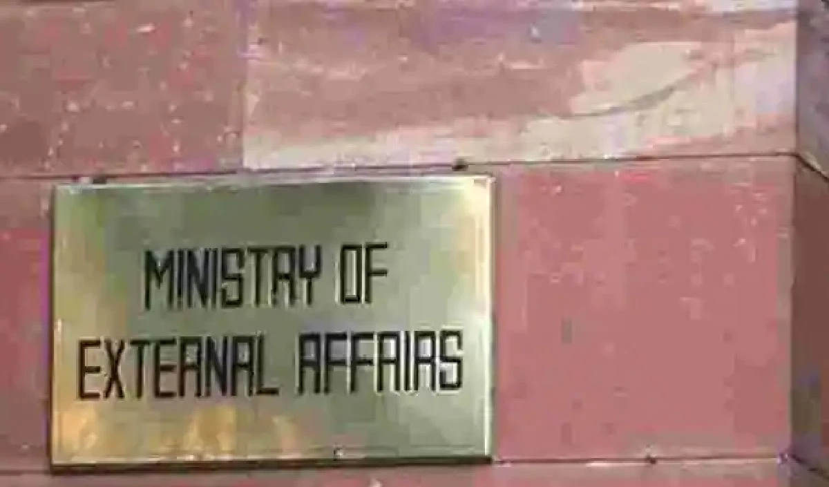 चीन के साथ संबंधों पर विदेश मंत्रालय का बड़ा बयान, LAC पर यथास्थिति बदलने की कोशिशों ने द्विपक्षीय संबंधों को किया प्रभावित