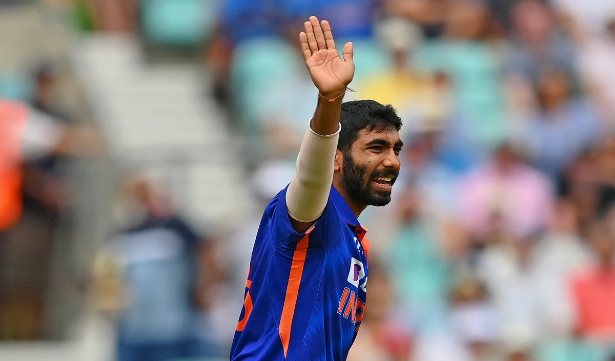 IPL 2023 से बाहर हुए Jasprit Bumrah, Mumbai Indians को लगा बड़ा झटका