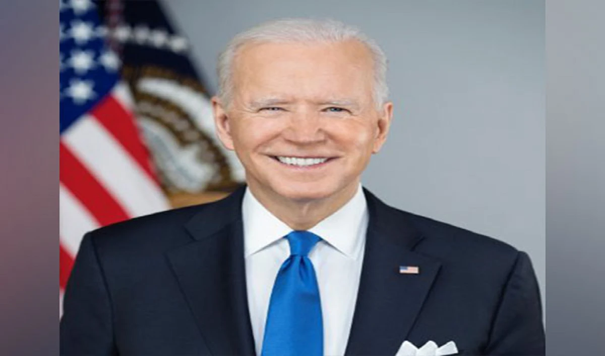 Biden, हैरिस सहित कई अमेरिका सांसदों ने Holi की शुभकामनाएं दीं