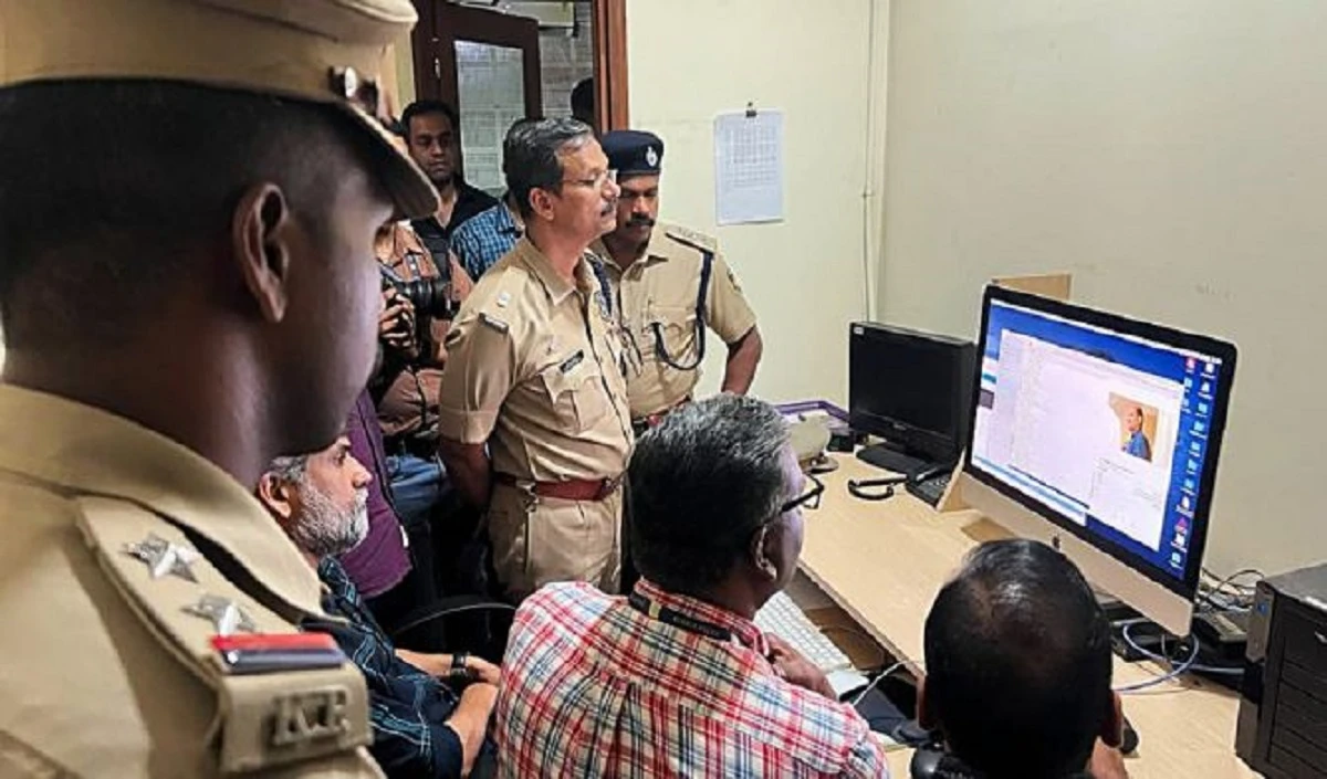Kerala पुलिस ने कोझिकोड में एशियानेट कार्यालय की ‘तलाशी’ ली