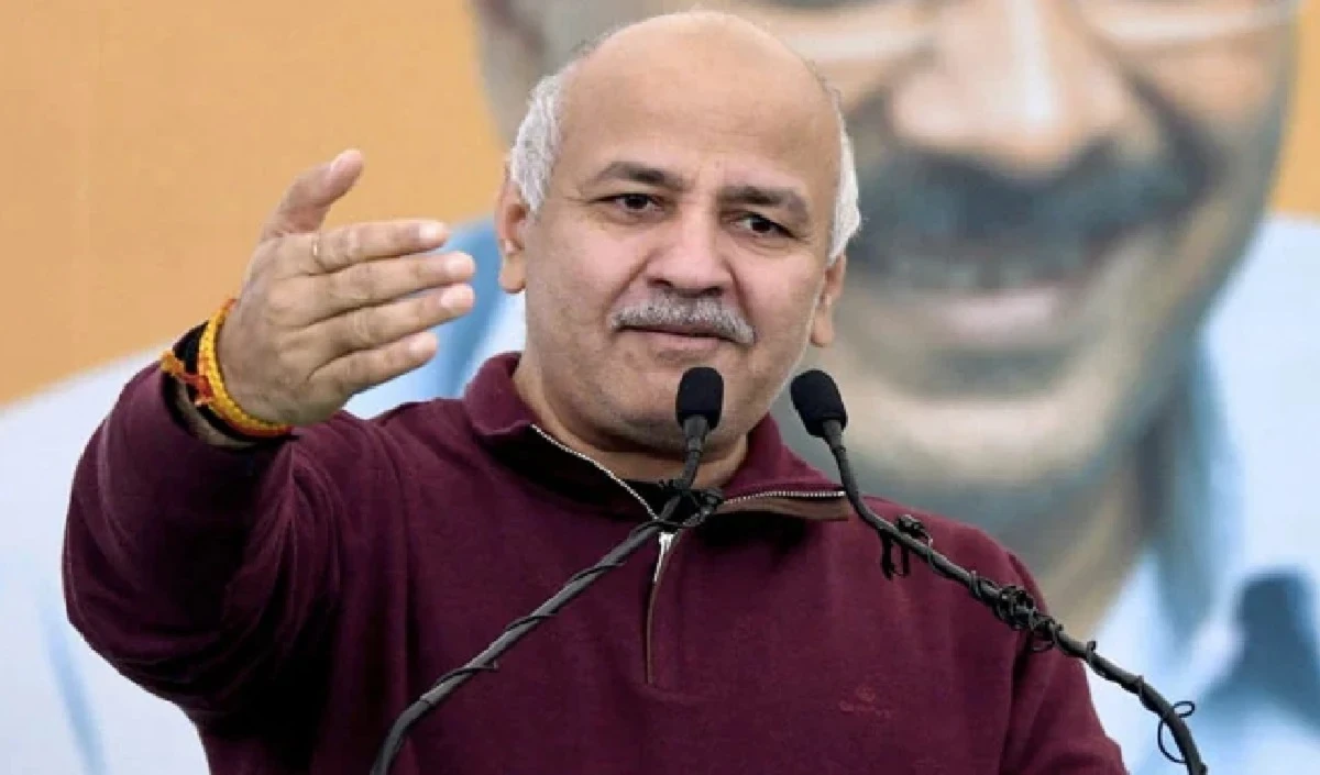 Tihar Jail पहुंची ED की टीम करेगी Manish Sisodia से पूछताछ