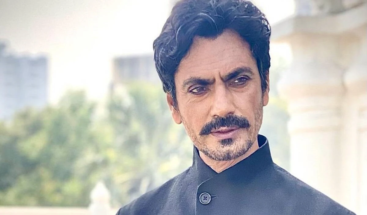 Nawazuddin Siddiqui ने पत्नी के आरोपों का किया खंडन