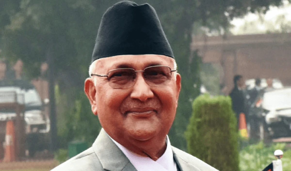 Nepali Congress, सीपीएन-यूएमएल ने राष्ट्रपति चुनाव में अपने उम्मीदवारों के समर्थन के लिए पत्र लिखा