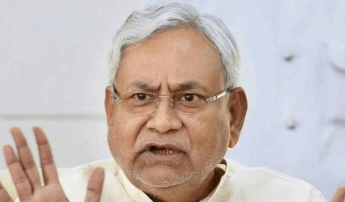 Bihar सरकार ने अपने विभागों को घरेलू उत्पादों को प्राथमिकता देने को कहा