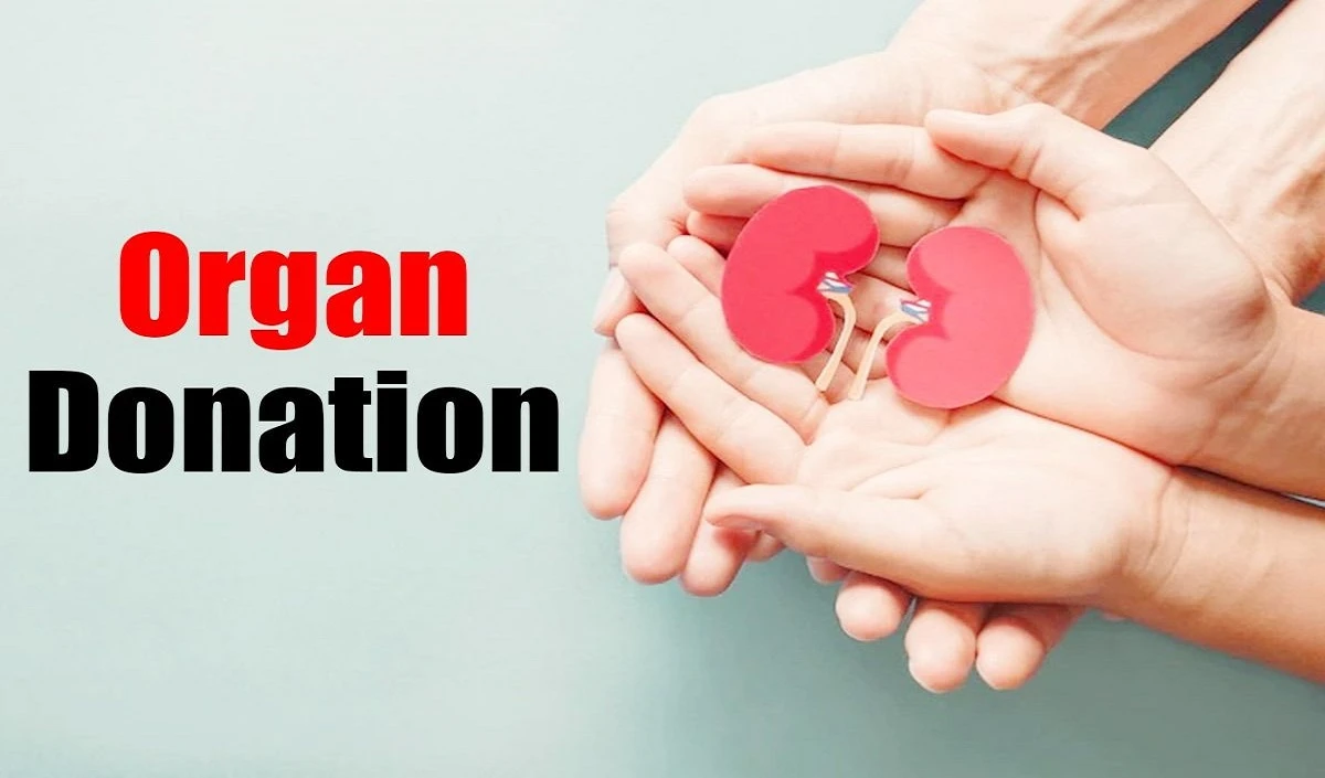 देश में 10 सालों में organ donors की संख्या में तीन गुनी वृद्धि हुई: मोदी