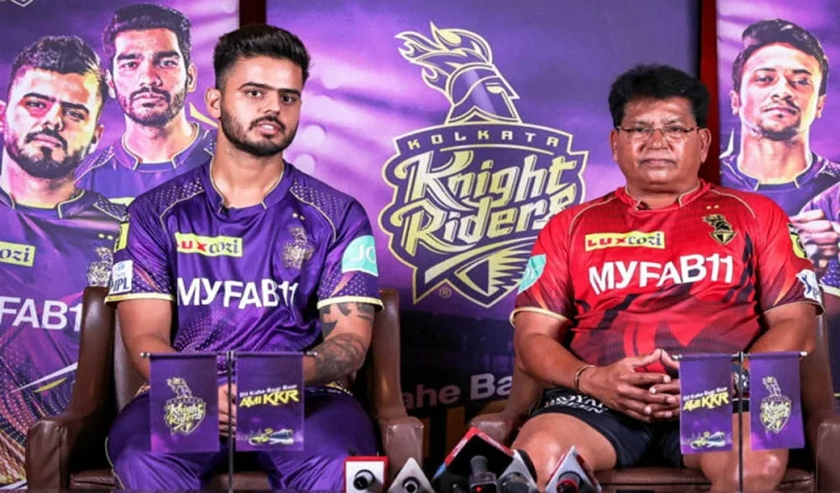 पंडित के कोचिंग कौशल की बदौलत फिर IPL खिताब जीतने उतरेगा KKR