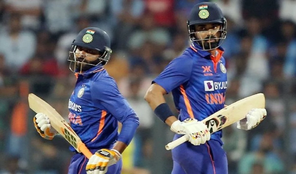 भारत की निगाहें वनडे श्रृंखला कब्जाने पर, Rahul and Jadeja पर होंगी नजरें