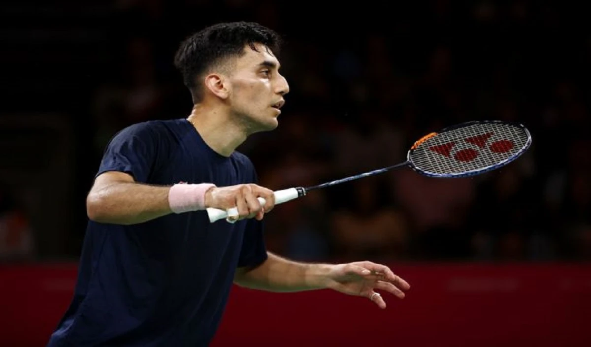 Swiss Open : सेन पहले दौर में बाहर, श्रीकांत और मंजूनाथ अगले दौर में