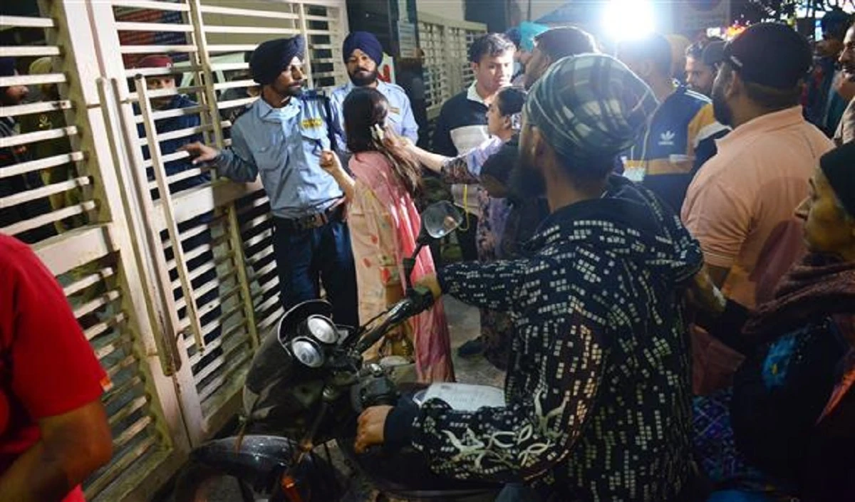 अधिकार कार्यकर्ता Surat Singh Khalsa को लुधियाना के अस्पताल से मिली छुट्टी