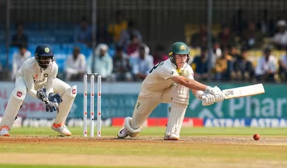 भारत ऑस्ट्रेलिया श्रृंखला के दौरान खराब पिचों का इस्तेमाल हुआ: Taylor