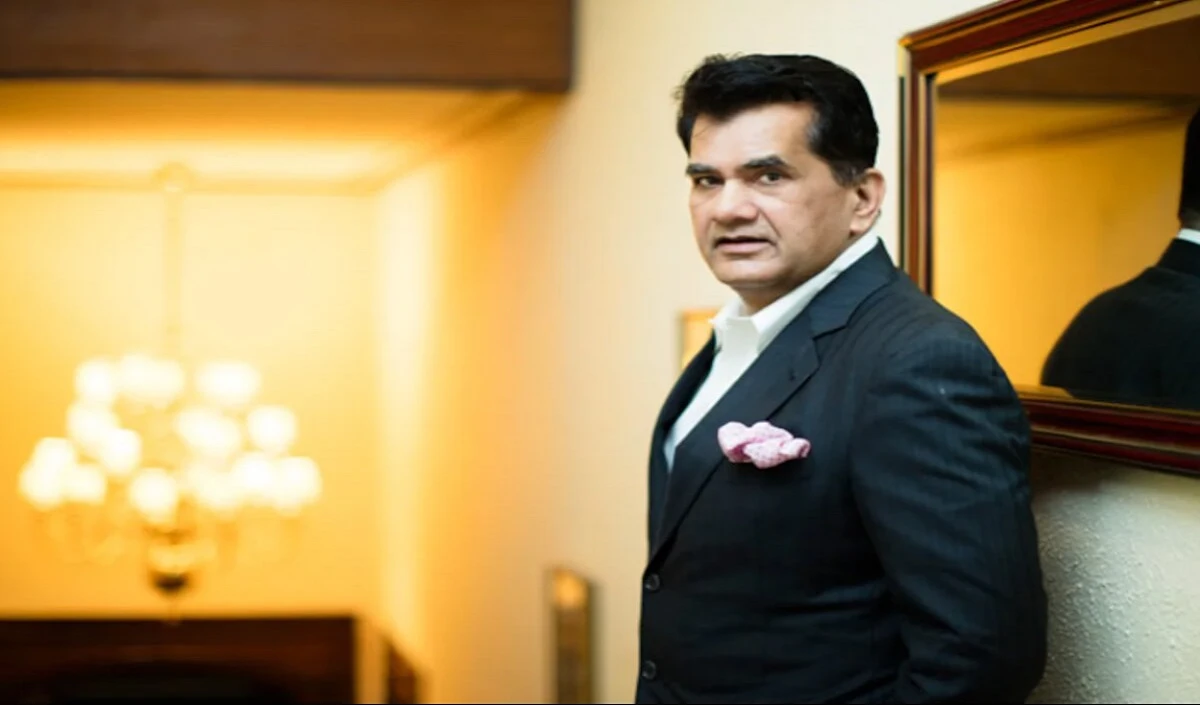 विकसित देशों की रफ्तार होगी धीमी, उभरते बाजार तेजी से बढ़ेंगे: G-20 Sherpa Amitabh Kant