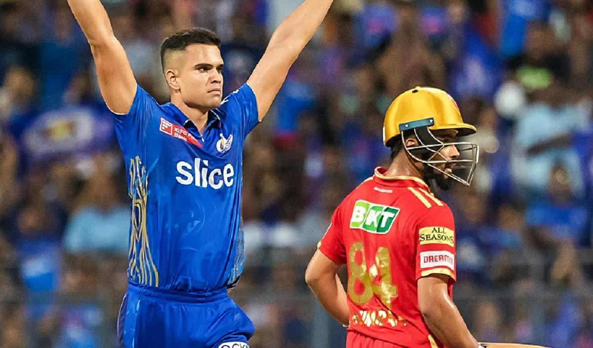 तो अब Arjun Tendulkar फेकेंगे 140kmph की स्पीड से गेंद, ऑस्ट्रेलियाई दिग्गज ने दिया Sachin के बेटे को सुझाव