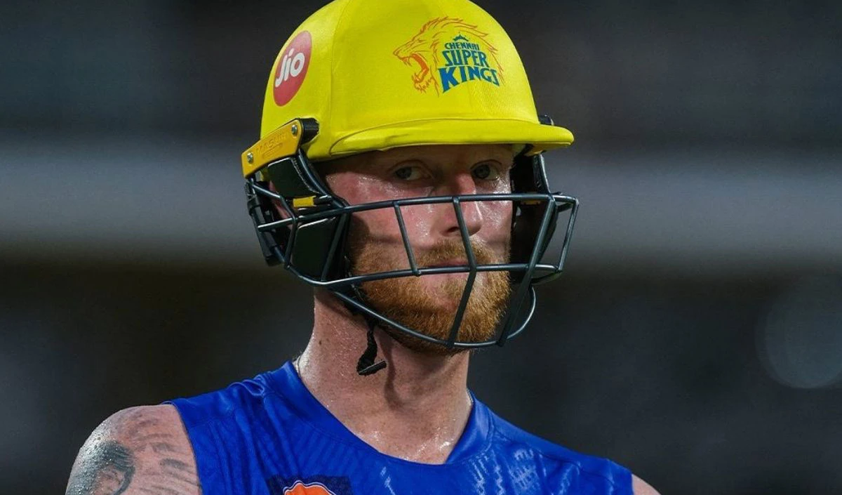 दीपक चाहर का होगा स्कैन, Ben Stokes के पैर की उंगलियों में लगी चोट