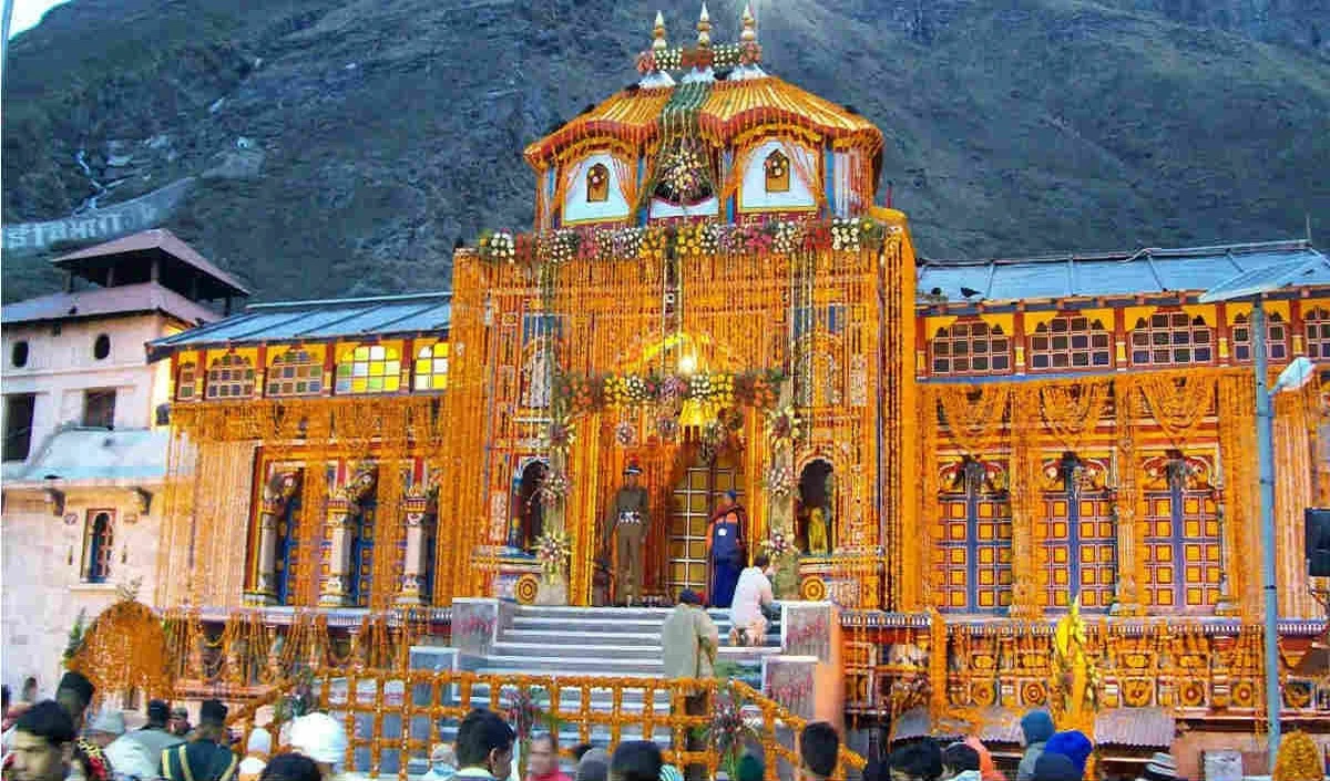 गंगोत्री, यमुनोत्री के कपाट खुलने के साथ ही कल शुरू हो जाएगी Char Dham Yatra