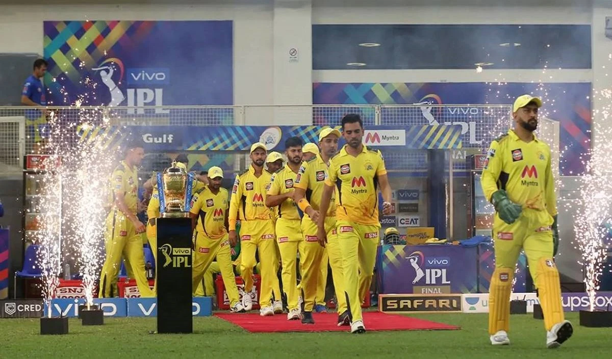 अपने गढ में लौटी Chennai Super Kings की नजरें Lucknow के खिलाफ जीत पर