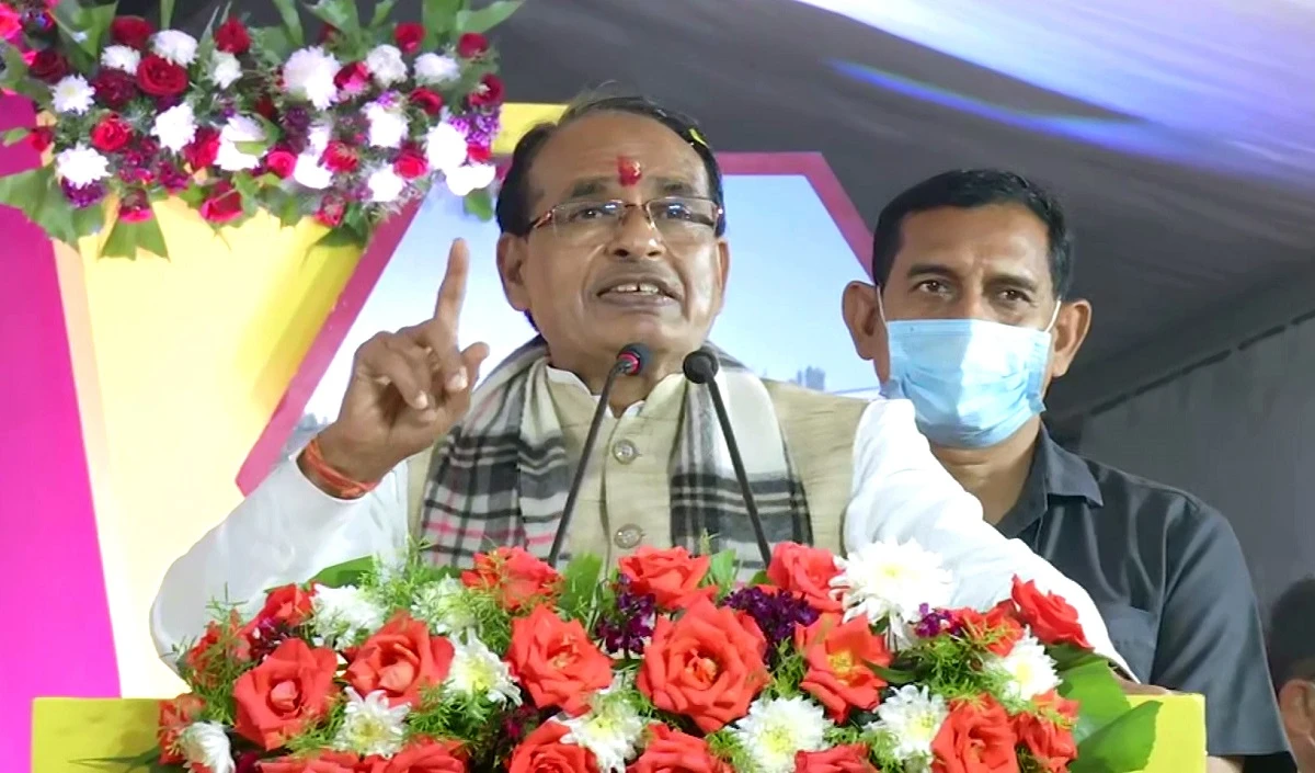 मध्यप्रदेश में ब्राह्मण कल्याण बोर्ड का गठन किया जाएगा : Chief Minister Chouhan