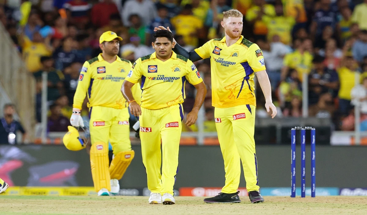 IPL 2023 के पहले मुकाबले में हुई CSK की हार, इन कारणों से नहीं जीत सकी धुरंधर टीम