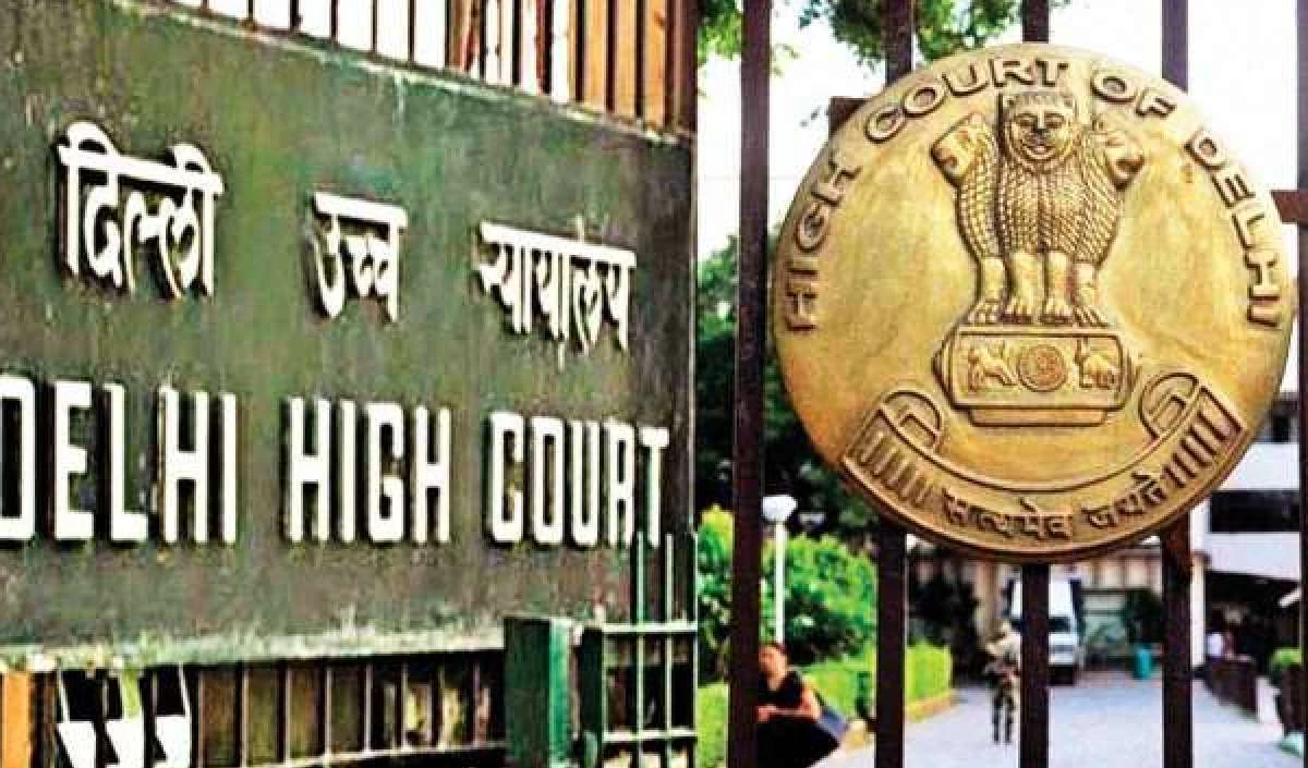 अदालत परिसरों की सुरक्षा को लेकर पुलिस और वकील बैठक करें : Delhi High Court