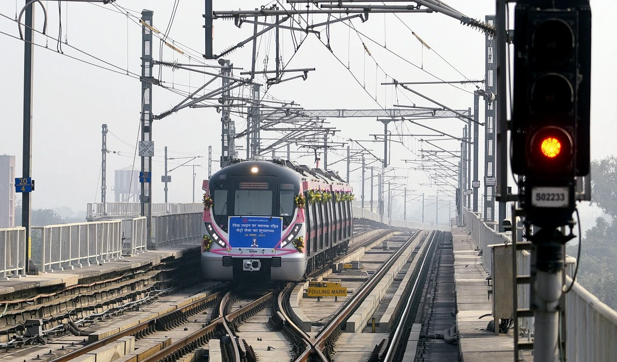 दिल्ली में होने वाले IPL मैचों के मद्देनजर Delhi Metro ने लिया बड़ा फैसला, अब अतिरिक्त समय के लिए मिलेगी सुविधा