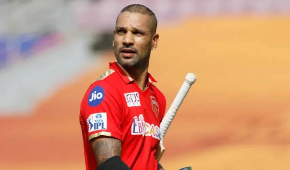 क्षेत्ररक्षण कोच ने कहा, Dhawan को पूरी तरह से ठीक होने में दो से तीन दिन और लगेंगे