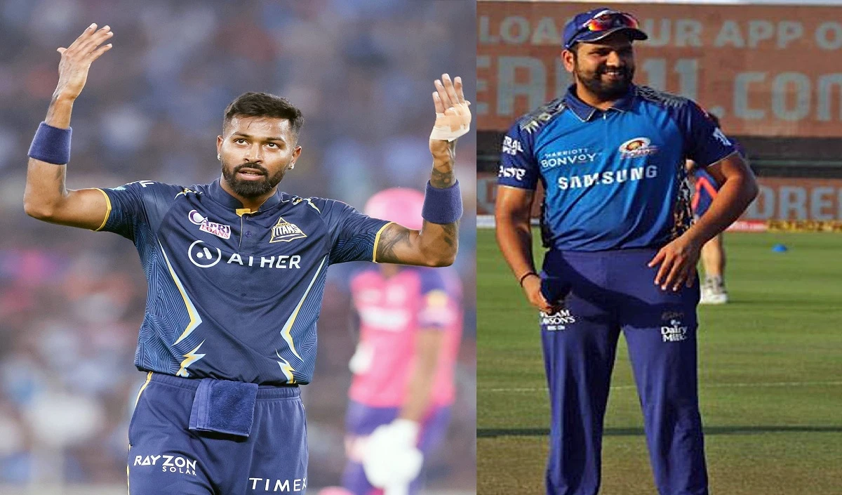 Gujarat Titans के खिलाफ Mumbai Indians की टीम को दिखानी होगी ताकत, डेथ ओवर्स में सुधरना होगा खिलाड़ियों को प्रदर्शन