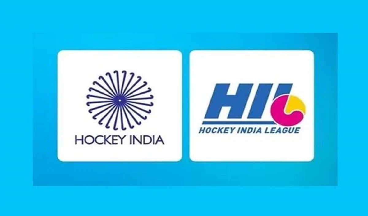 एचआईएल को 2024 से फिर से शुरू करने की योजना है Hockey इंडिया की