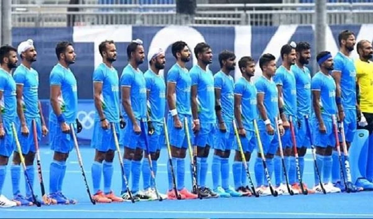 हॉकी को देश के दूर-दराज इलाके में जाने के लिए Hockey India ने शुरू किया कार्यक्रम