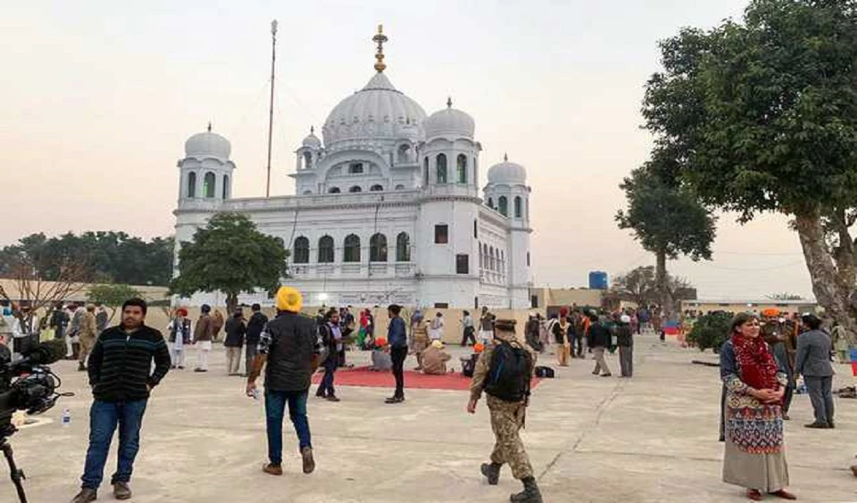 Lahore में भारतीय सिख श्रद्धालु की दिल का दौरा पड़ने से मौत