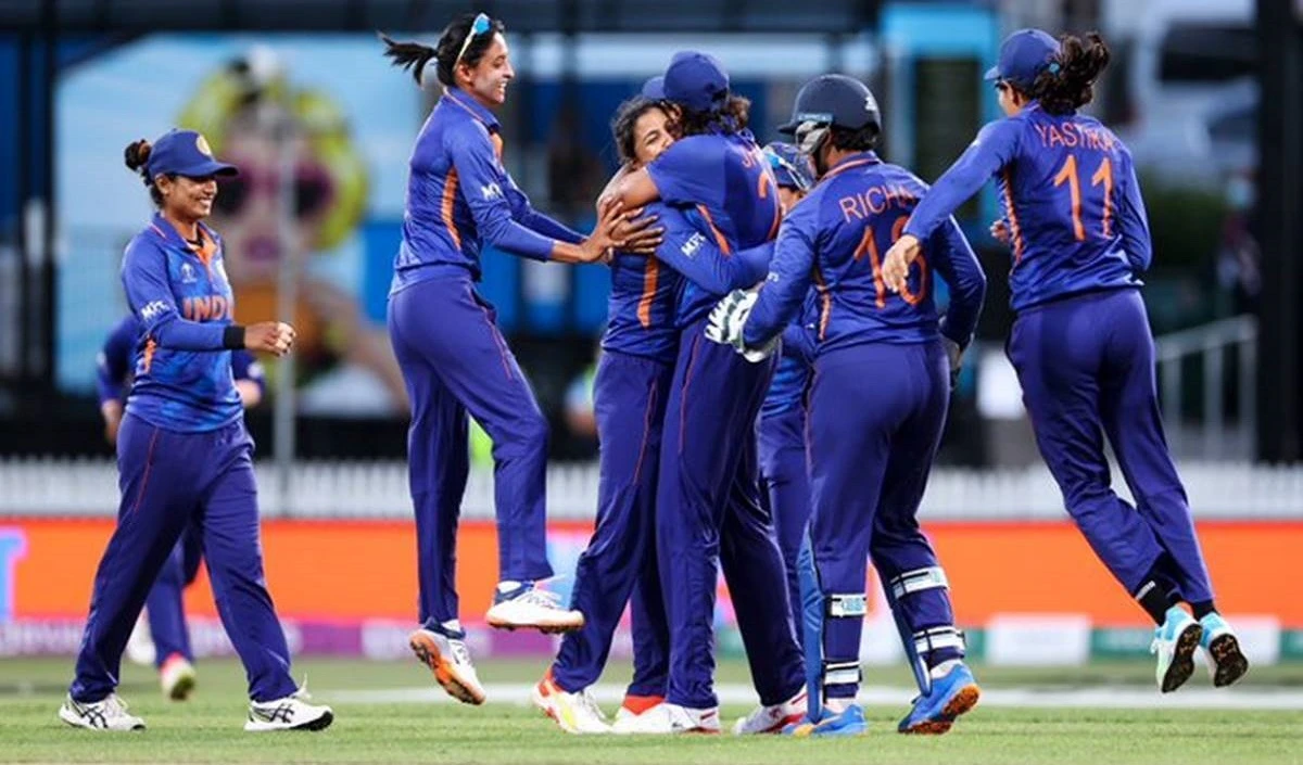 अब तदर्थ नियुक्तियां नहीं, Indian women क्रिकेट टीम के सहयोगी स्टाफ को मिलेगा लंबा अनुबंध