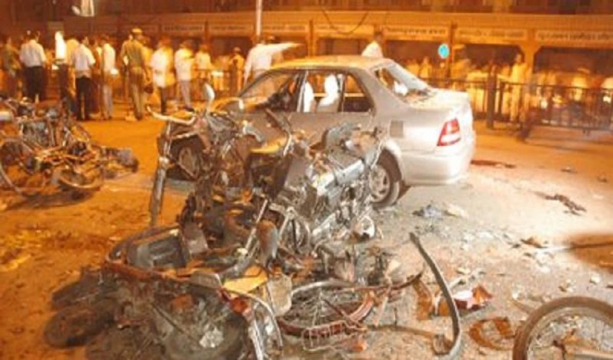 Jaipur बम धमाका मामले में बरी क‍िए गए आरोपियों की अभी रिहाई नहीं