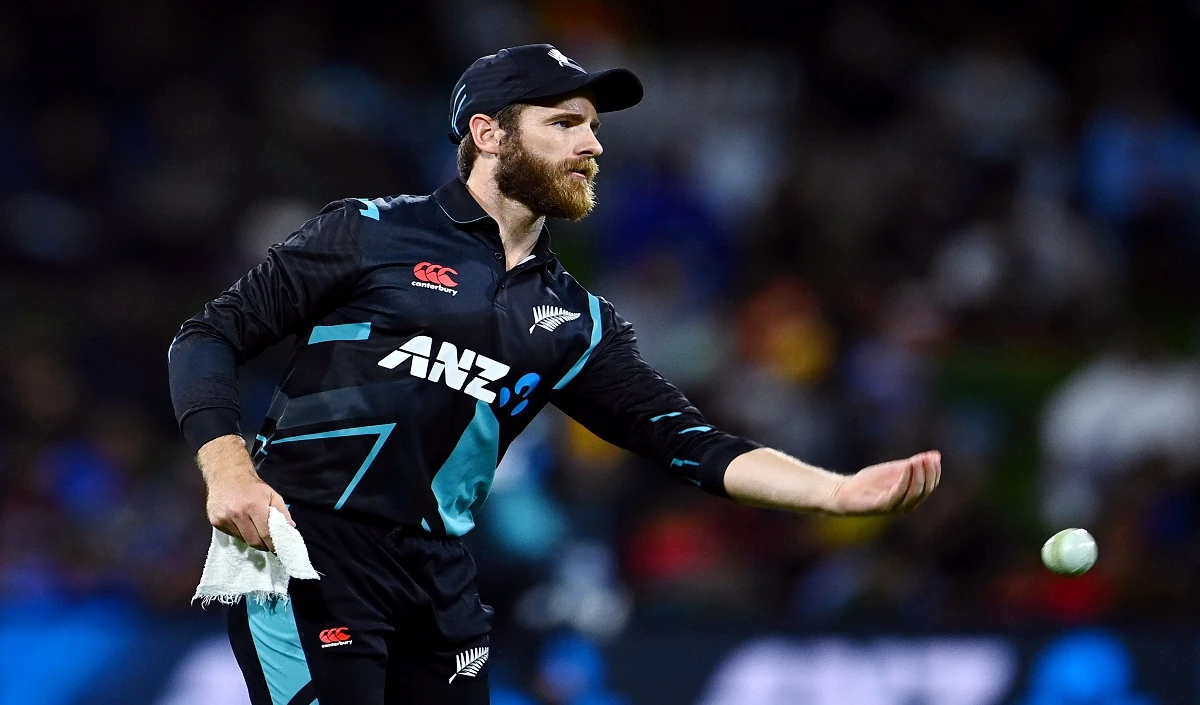 IPL 2023 में पहला मैच जीतने वाली Gujarat Titans को लगा बड़ा झटका, लीग से बाहर हुए Kane Williamson, कैच लेते समय हुए थे चोटिल