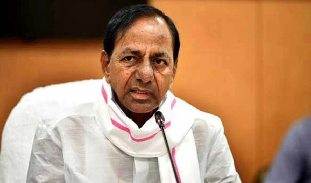 वर्ष 2024 के आम चुनाव के बाद केंद्र में बीआरएस की सरकार बनेगी: KCR