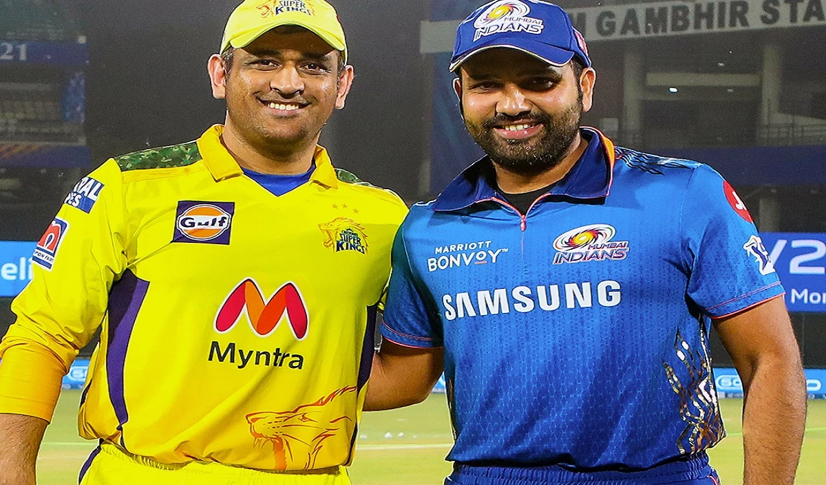 कुछ ही देर में शुरू होगा Mumbai Indians और Chennai Super Kings का मुकाबला, इन खिलाड़ियों पर रहने वाली है नजर