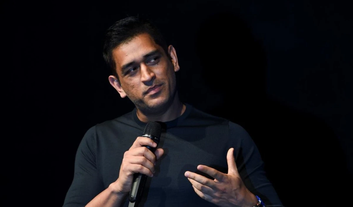 MCC की आजीवन सदस्यता पाने वाले पांच भारतीय क्रिकेटरों में MS Dhoni  शामिल