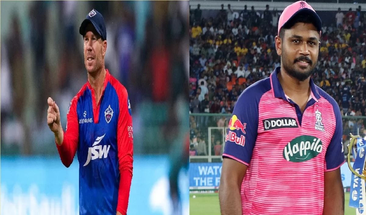 IPL 2023 में आज होगी Rajasthan Royals और Delhi Capitals की भिड़ंत, इन खिलाड़ियों के प्रदर्शन पर रहेगी नजर