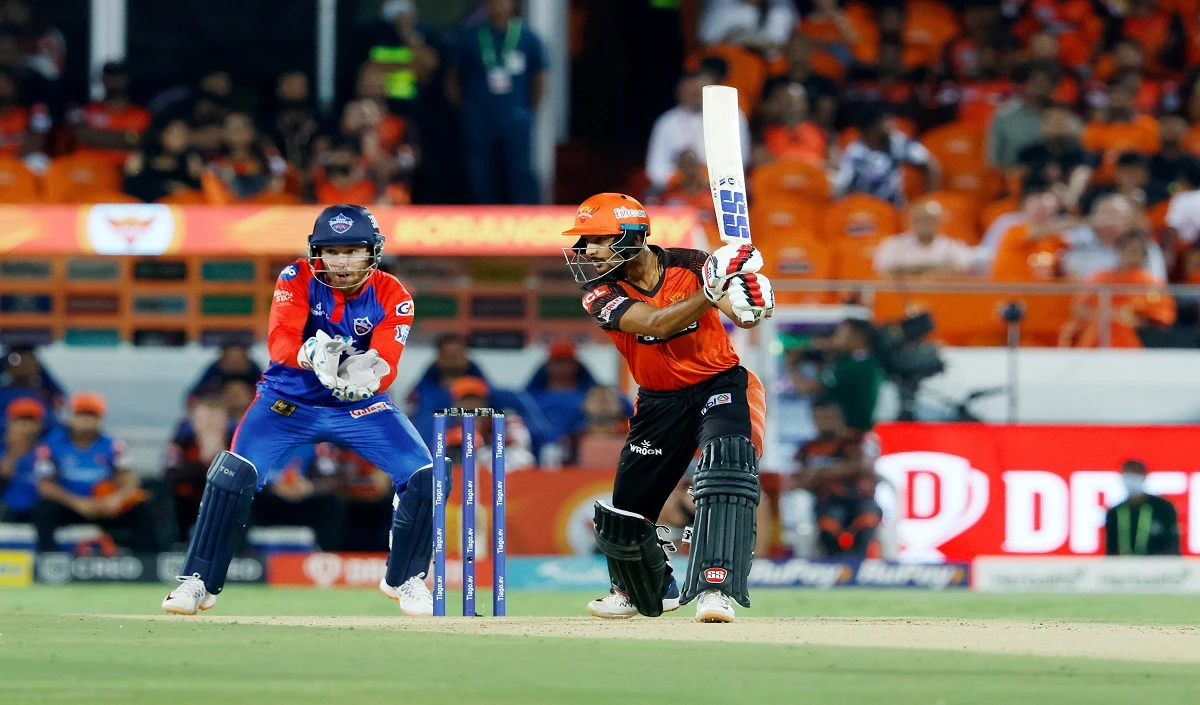 Sunrisers Hyderabad पर लगातार दूसरी जीत के लिए दिल्ली कैपिटल्स को बल्लेबाजी में करना होगा सुधार