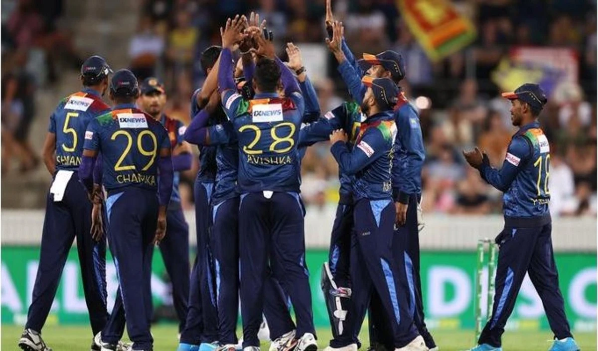 विश्व कप के लिए सीधे क्वालीफाई करने में नाकाम रहने पर Sri Lanka Cricket की होगी जांच