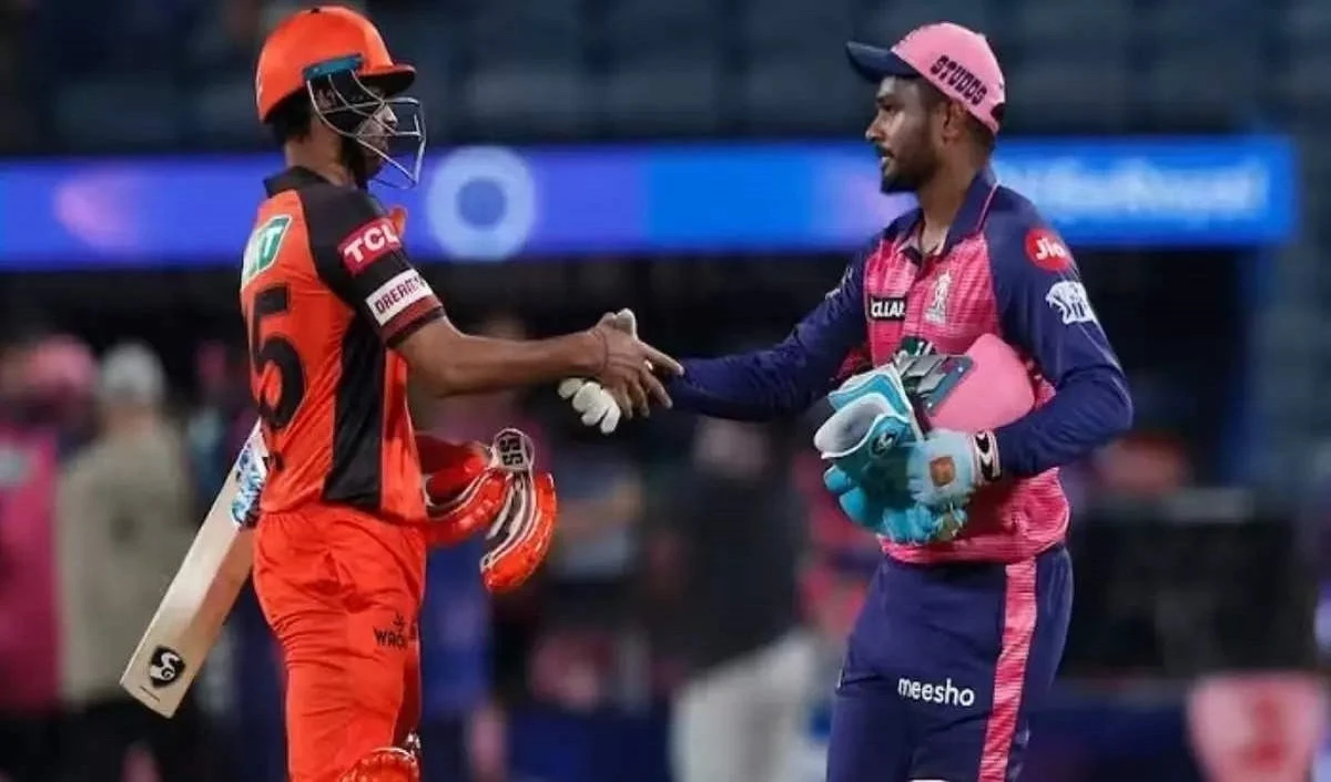 Sunrisers के खिलाफ जीत के साथ आगाज करके पिछला प्रदर्शन दोहराने उतरेंगे Royals