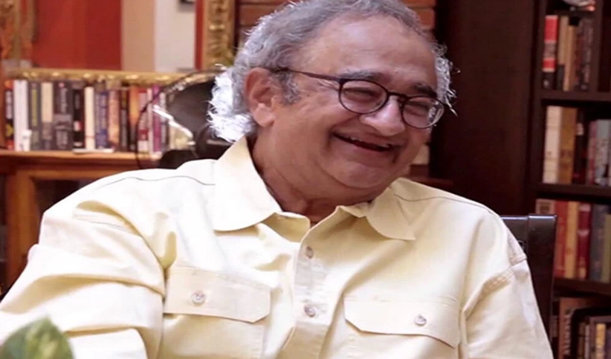 Tarek Fatah Passed Away: पाकिस्तानी मूल के मशहूर लेखक तारिक फतेह का निधन, खुद को बताते थे हिंदुस्तानी