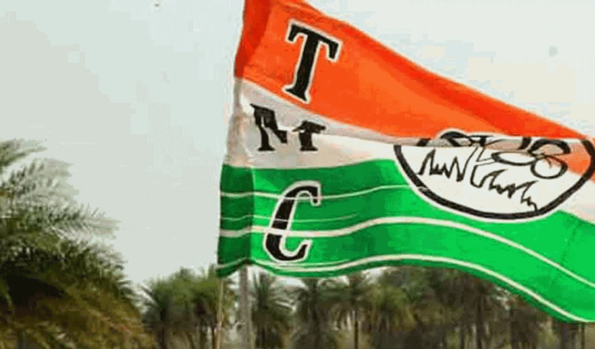 मवेशी तस्करी में शामिल भाजपा नेताओं के खिलाफ कार्रवाई नहीं की जा रही : TMC