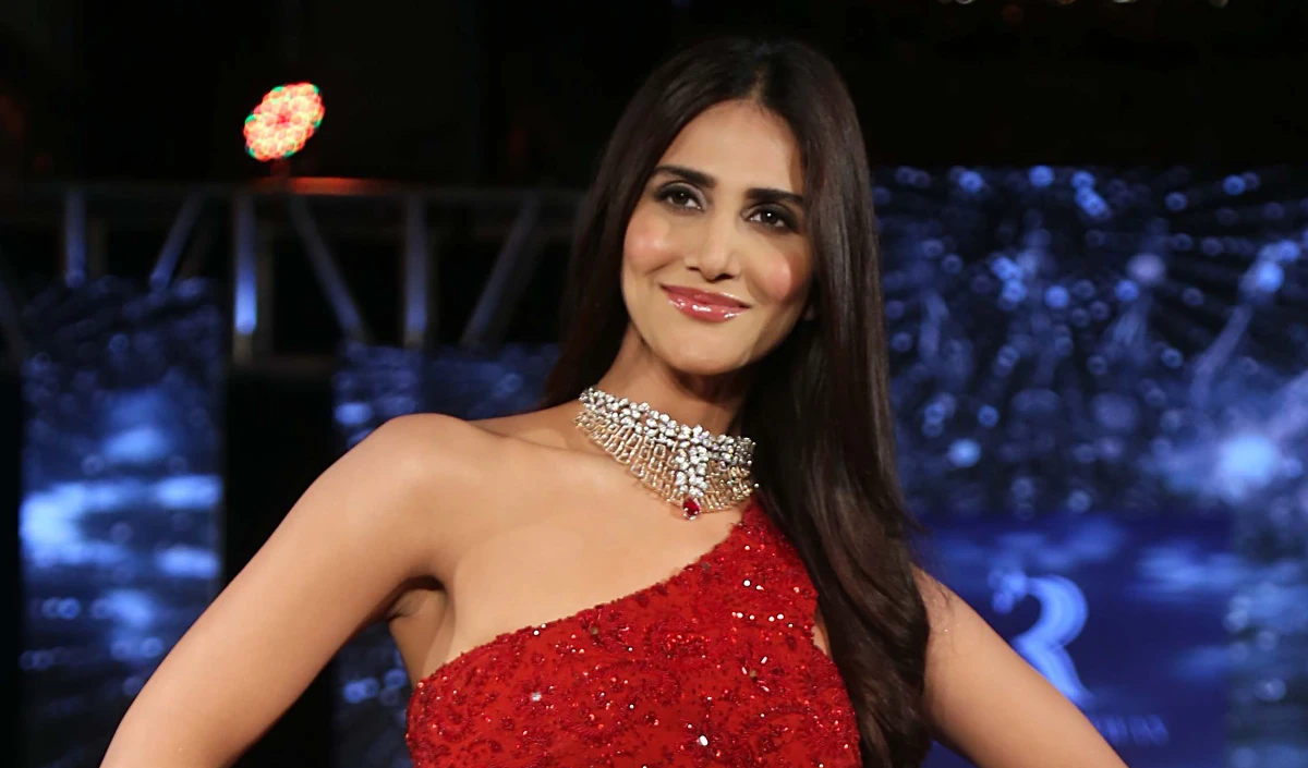 Vaani Kapoor OTT Debut | वेब सीरीज की दुनिया में कदम रखेंगी वाणी कपूर, ‘मंडला मर्डर्स’ से करेंगी डेब्यू