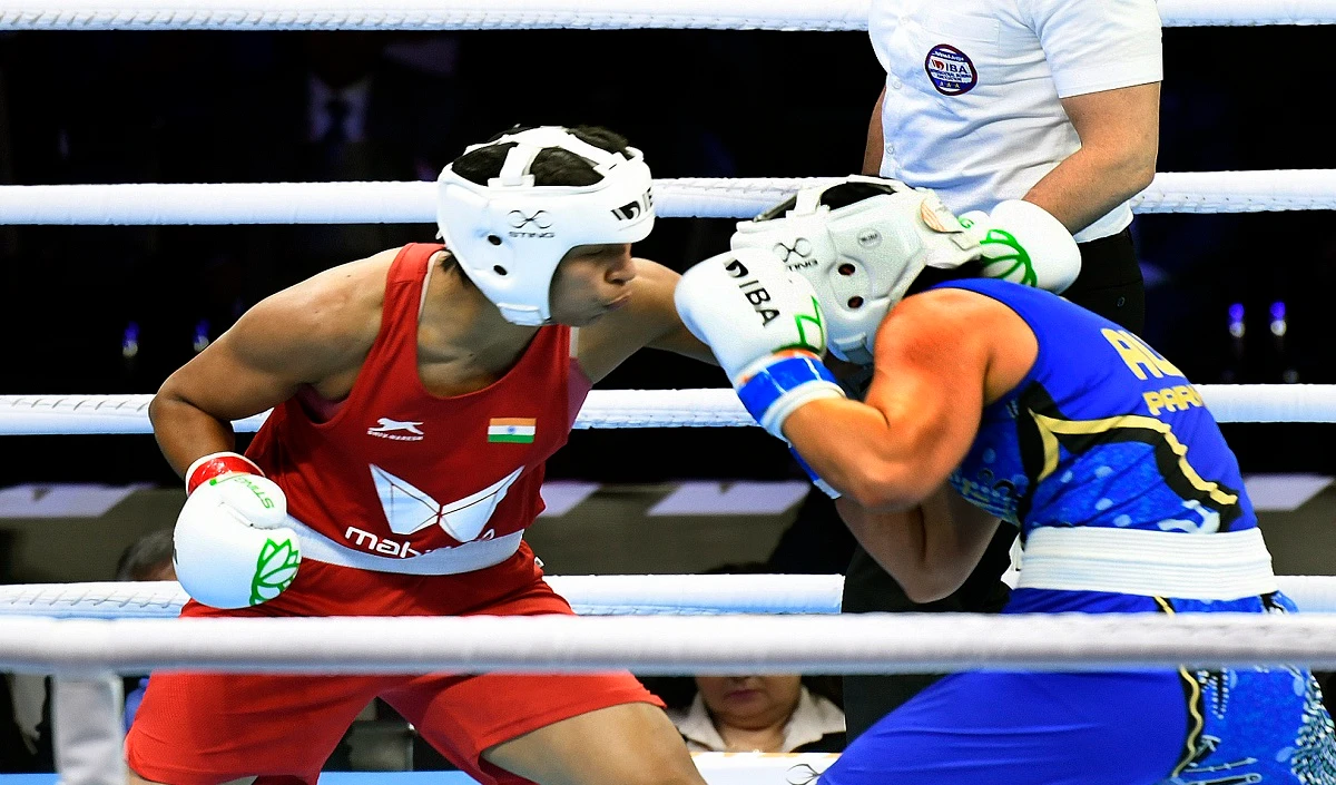 World Boxing Championship में 13 सदस्यीय भारतीय टीम की अगुआई करेंगे शिवा, दीपक