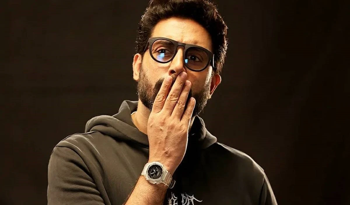 सिनेमा के सभी स्वरूपों का मिश्रण होती हैं भारतीय फिल्में : Abhishek Bachchan