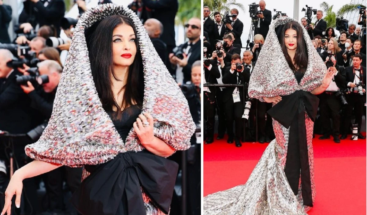 Cannes 2023 | एक ही दिन में कान फिल्म फेस्टिवल से वापस लौंटी Aishwarya Rai Bachchan, क्या कुछ गलत हो गया?