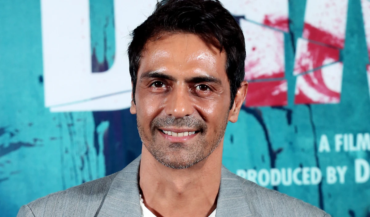 दक्षिण फिल्मों में अभिनय की पारी खेलने को तैयार Arjun Rampal, नंदमुरी बालकृष्ण की फिल्म से करेंगे डेब्यू