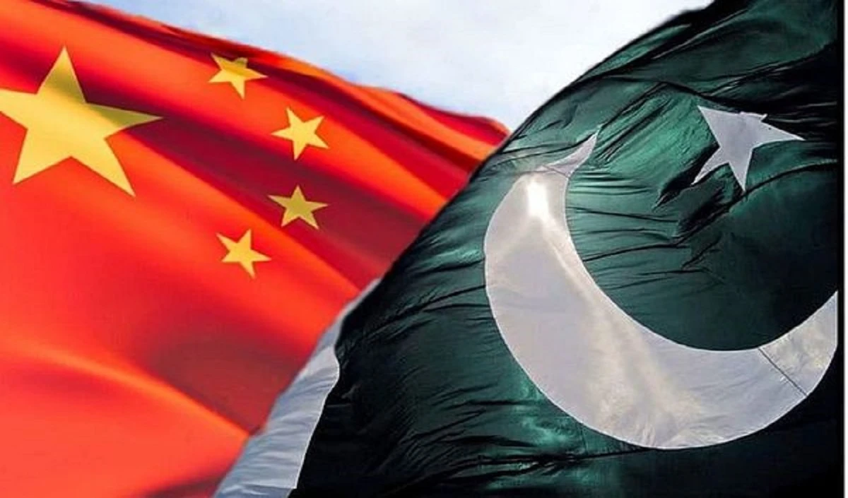 Pakistan, China का सीपीईसी पर सहयोग जारी रखने पर जोर