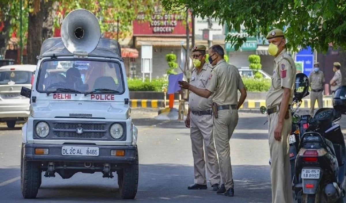 झपटमारी की घटना को अंजाम देने के लिए आरोपी ने अपनाया अनोखा तरीका, ऐसे तैयार होकर देता था अंजाम